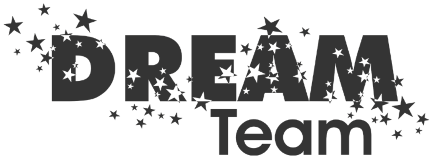 usa dream team font